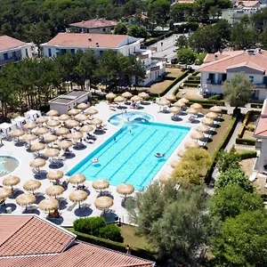 Apartmán Summer Time Family, Bibione