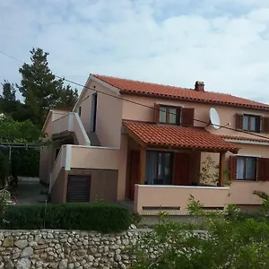 Mijo , Barbat na Rabu Chorvatsko